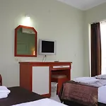 Отель Pigale Кушадасы