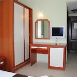 Отель Pigale