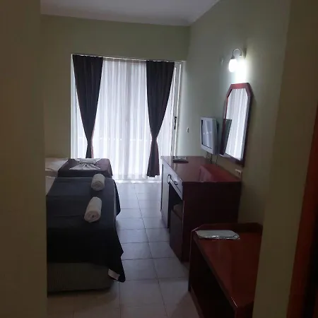 Hotel Pıgale 3*
