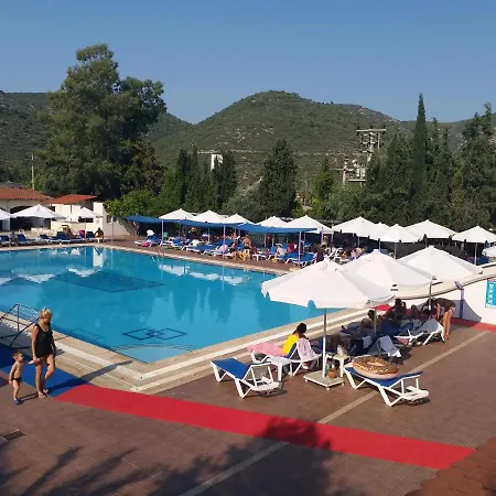 Pıgale Hotel 3*