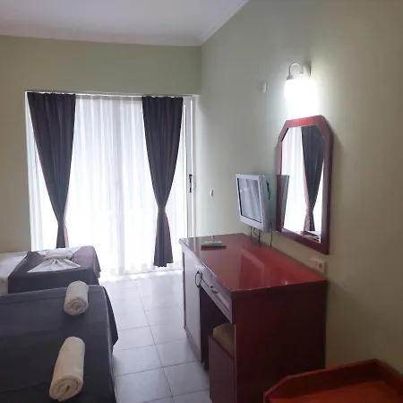 Hotel Pıgale 3*