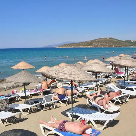 Pıgale Hotel