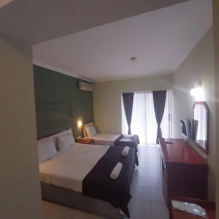 Hotel Pıgale