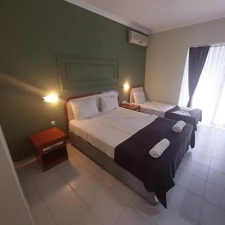 Pıgale Hotel Kusadası
