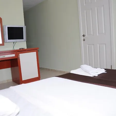 Pıgale Hotel Kusadası
