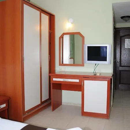 Hotel Pıgale