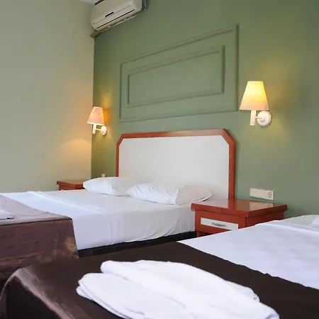 Hotel Pıgale
