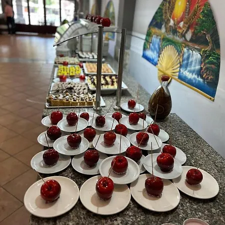 Hotel Pıgale Kusadası