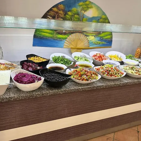 Hotel Pıgale Kusadası