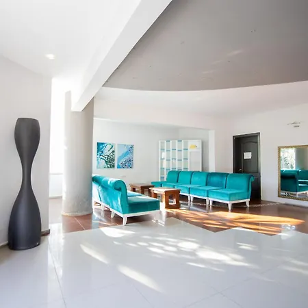 Hotel Pıgale Kusadası