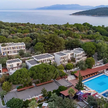 Hotel Pıgale 3*