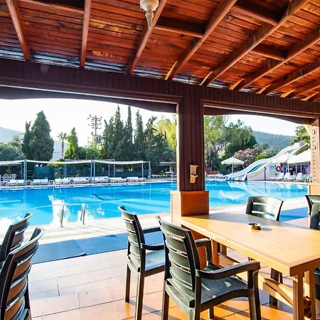 Hotel Pıgale