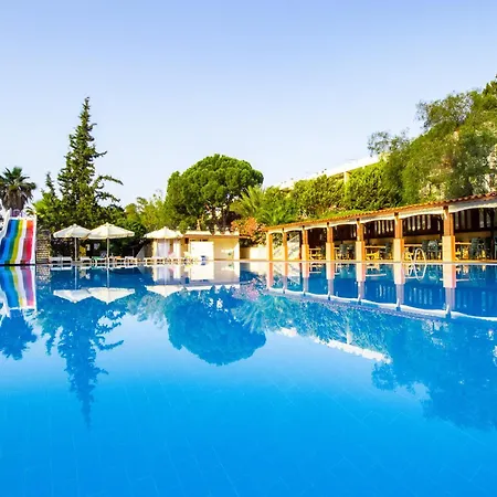 Hotel Pıgale 3*