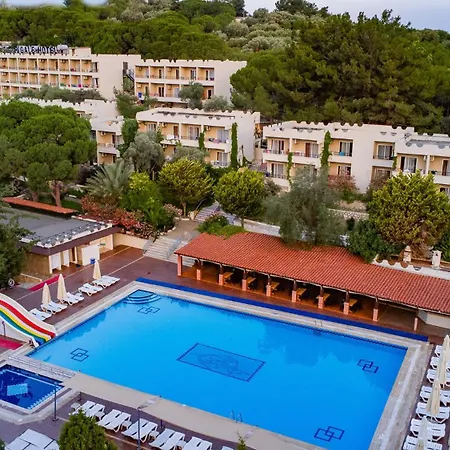 Hotel Pıgale 3*