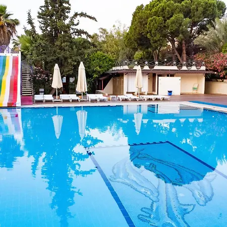 Pıgale Hotel