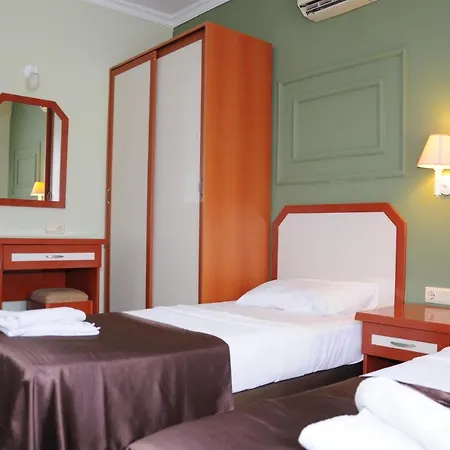 Hotel Pıgale Kusadası