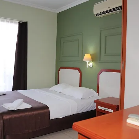 Hotel Pıgale Kusadası