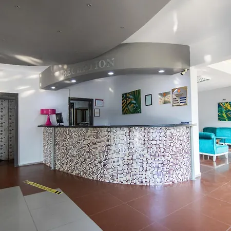 Pıgale Hotel Kusadası