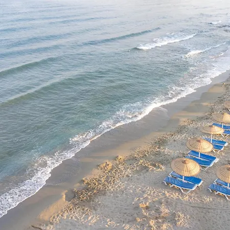 Hotel Pıgale Kusadası