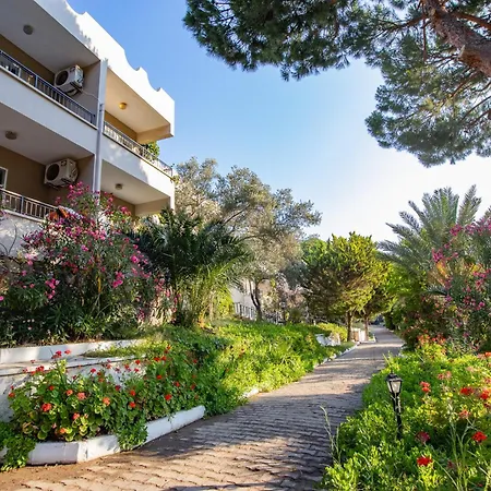 Pıgale 3* Kusadası