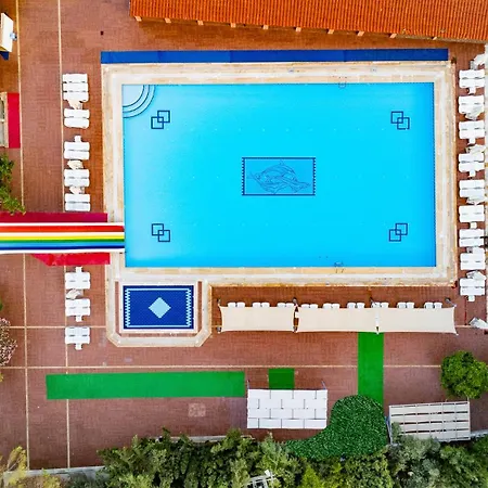 Pıgale Hotel Kusadası