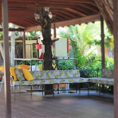 Hotel Pigale Kusadası