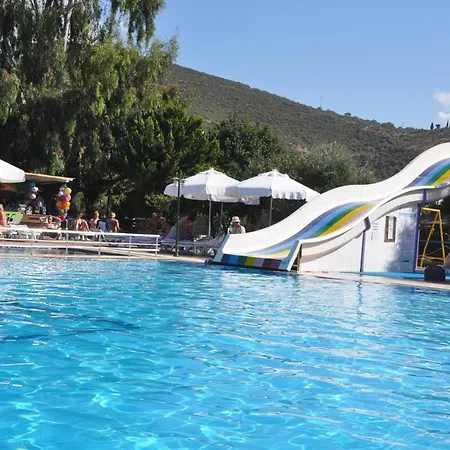 Pigale Hotel Kusadası