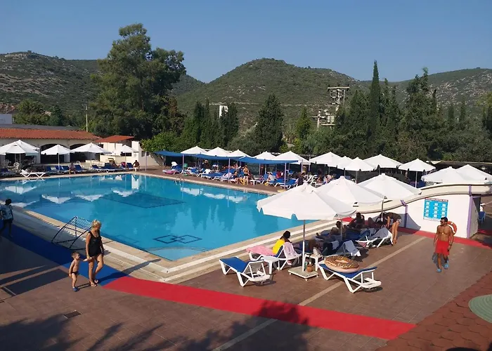 Pigale Hotel 3*