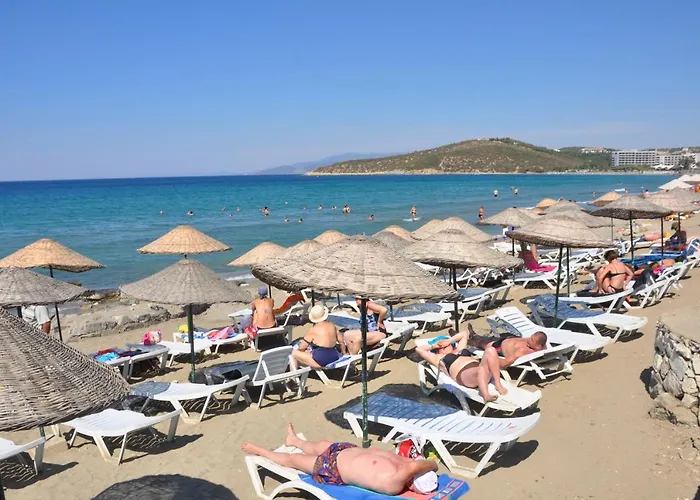 Pigale Hotel