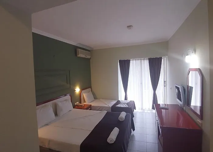 Hotel Pigale