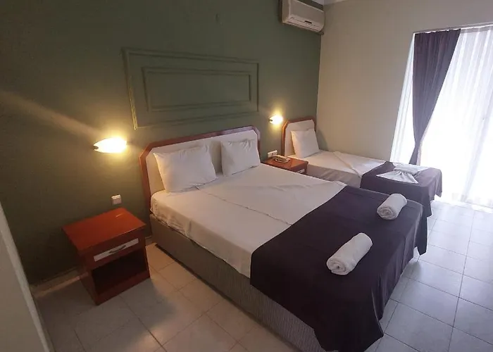 Pigale Hotel Kusadasi