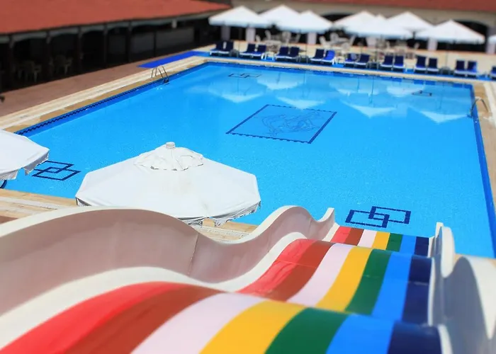 Pigale Kusadasi