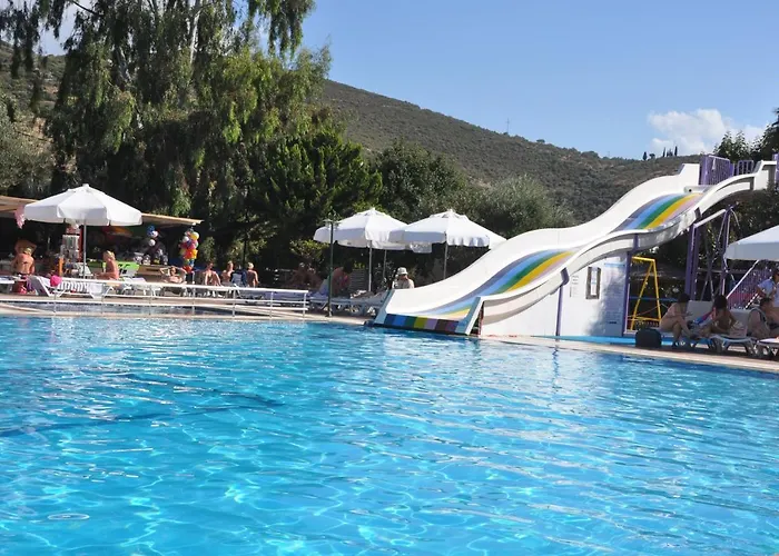 Pigale Hotel Kusadasi