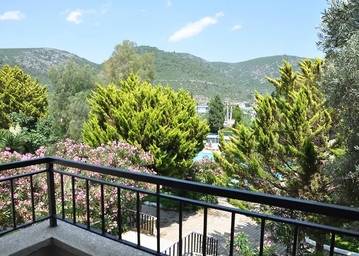 Pigale 3* Kusadasi