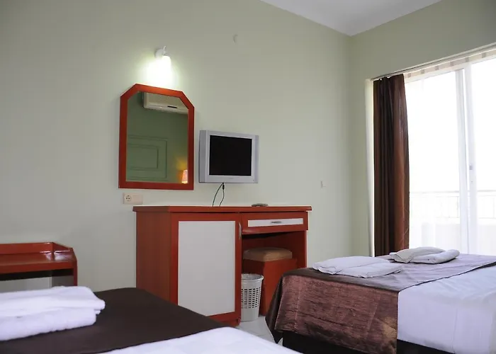 Hotel Pigale Kusadasi