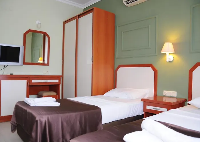 Hotel Pigale Kusadasi