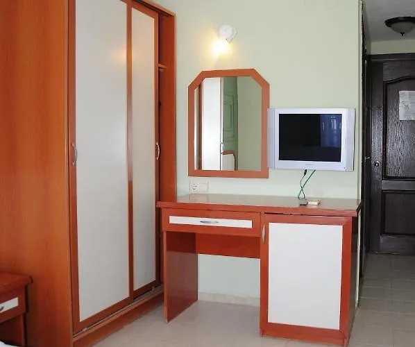 Hotel Pigale