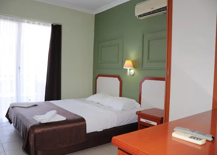 Hotel Pigale Kusadasi