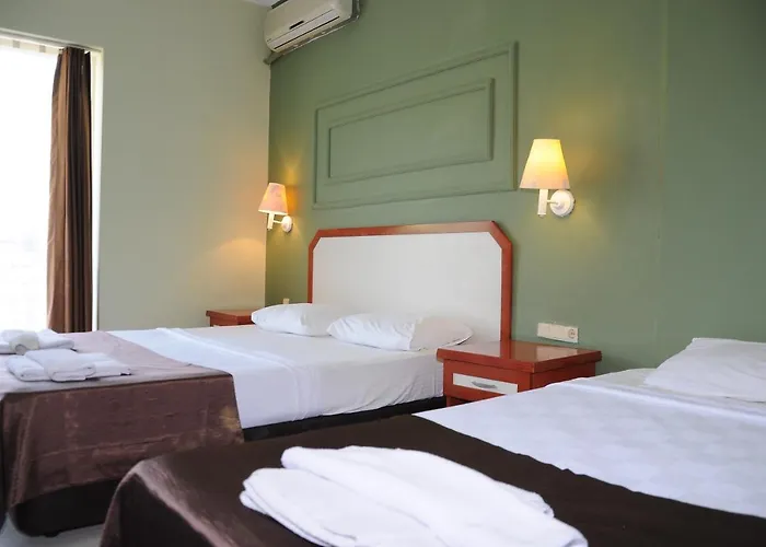 Hotel Pigale