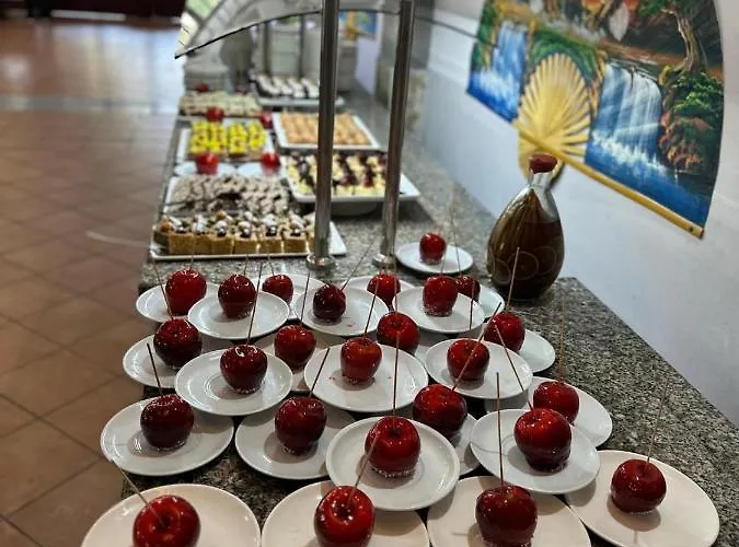 Hotel Pigale Kusadasi