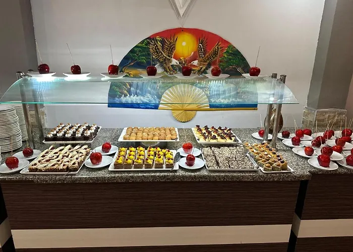 Pigale Kusadasi