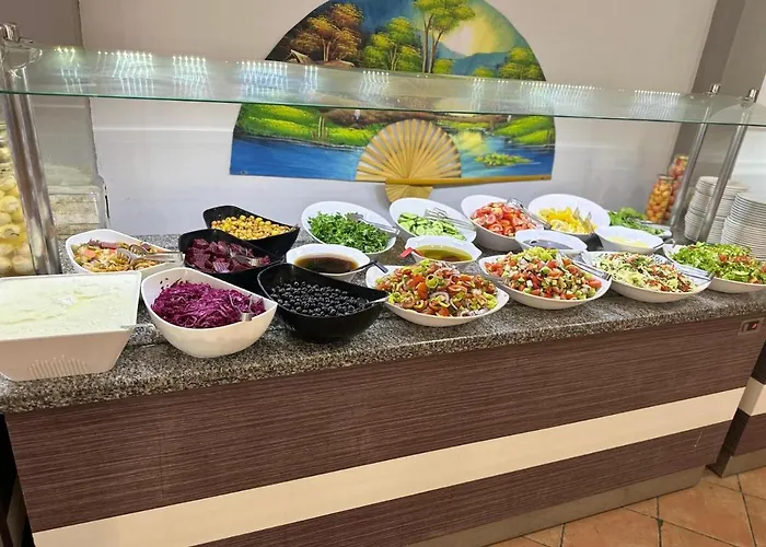 Hotel Pigale Kusadasi