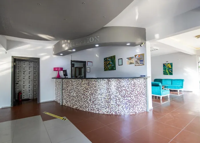 Pigale Hotel Kusadasi