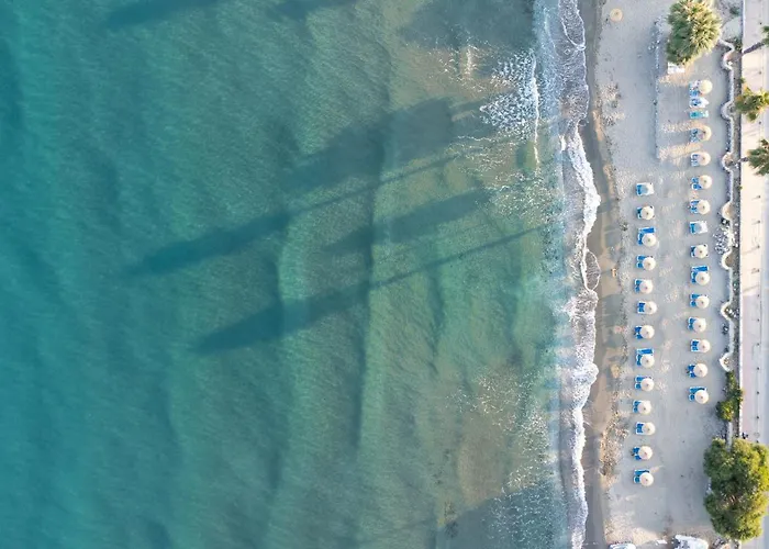 Pigale 3* Kusadasi