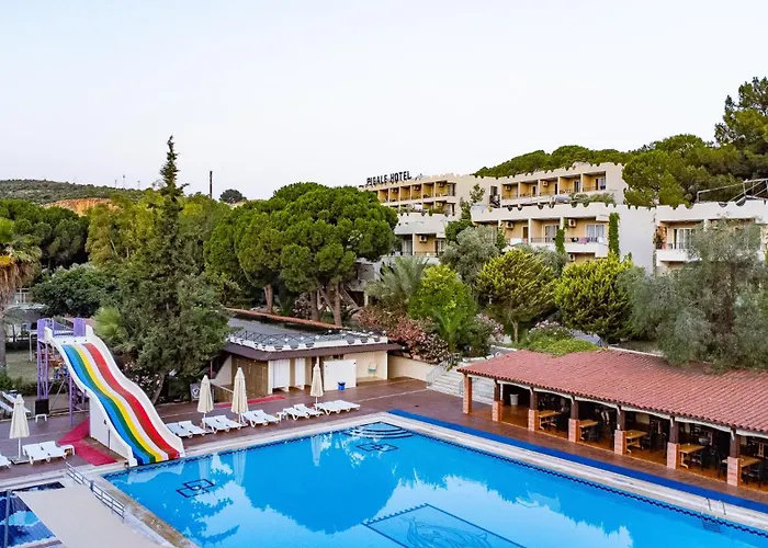 Pigale Kusadasi