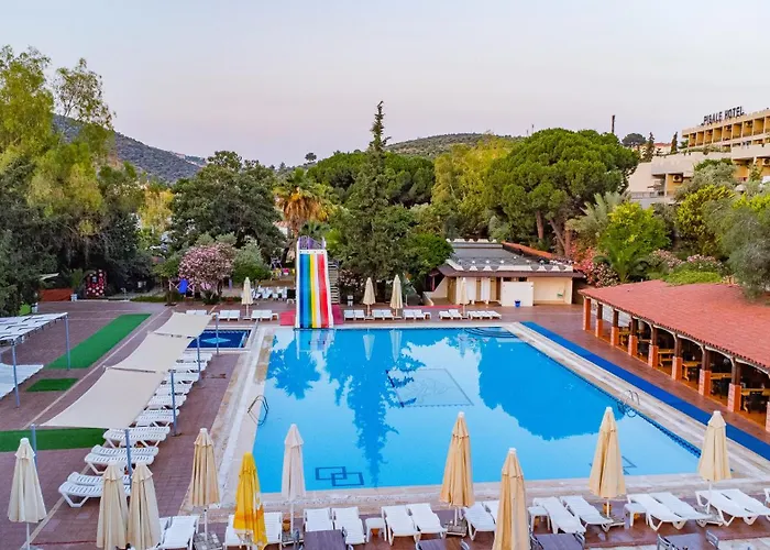 Pigale Kusadasi