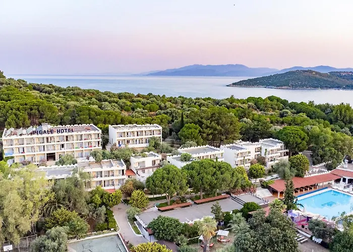 Hotel Pigale Kusadasi