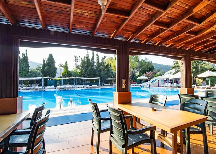 Hotel Pigale