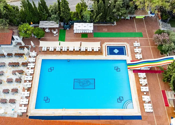 Pigale Kusadasi