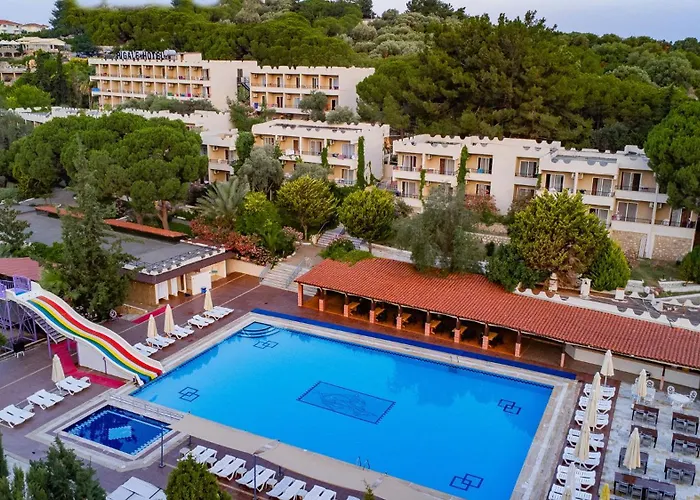 Hotel Pigale 3*